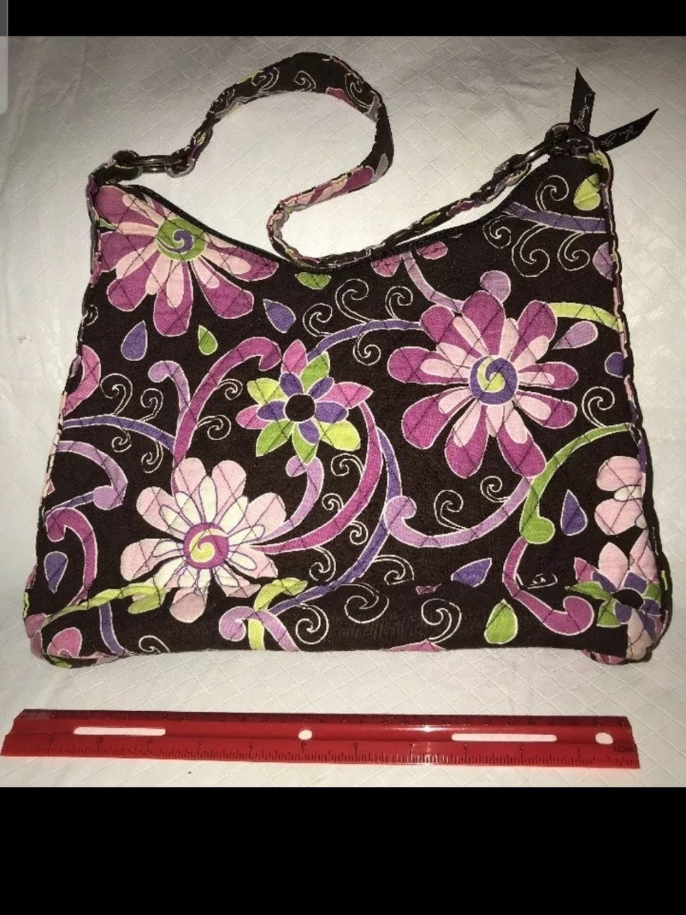 Vera Bradley Shoulder Bag